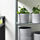 BOYSENBÄR - 花盆, 室內/戶外用 淺灰色 | IKEA 線上購物 - PE717651_S1