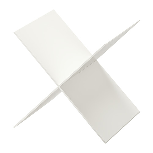 KALLAX - 隔層儲物格, 白色 | IKEA 線上購物 - PE823218_S4