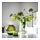 KONSTFULL - vase, green | IKEA Taiwan Online - PE865621_S1