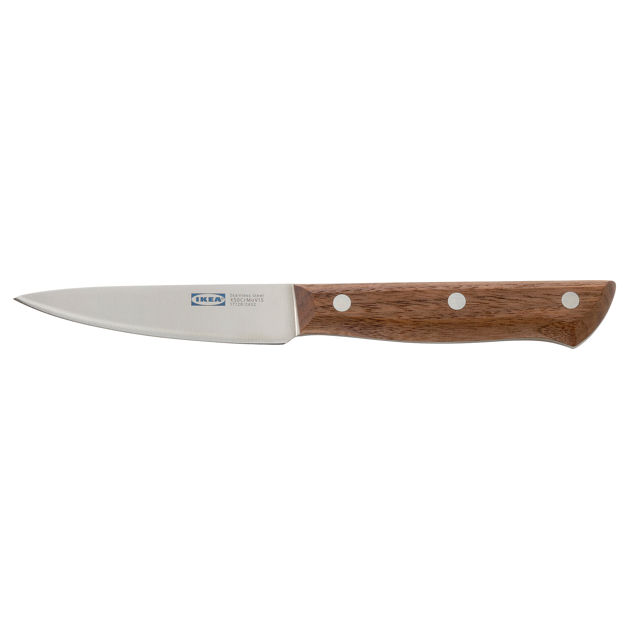 VARDAGEN paring knife