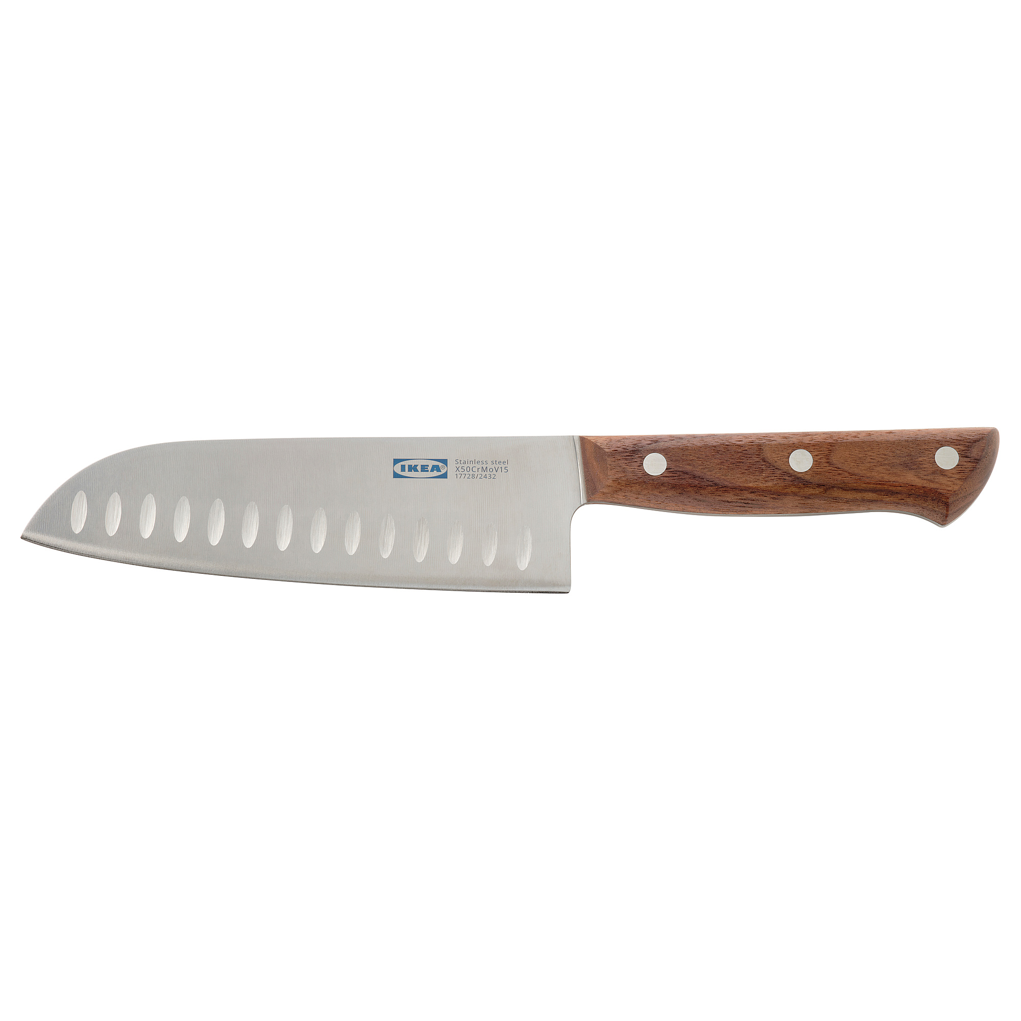 VARDAGEN santoku knife