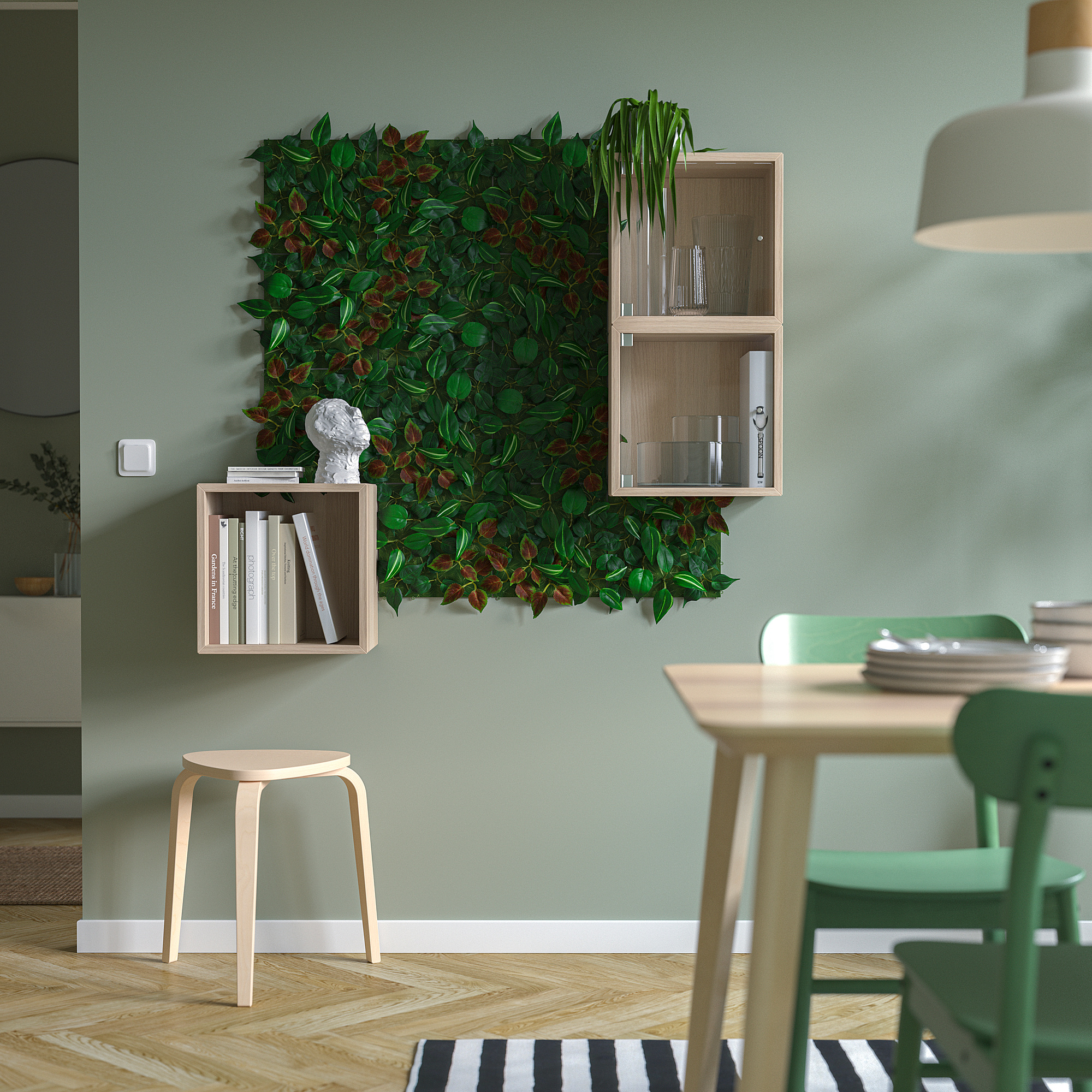 FEJKA artificial plant