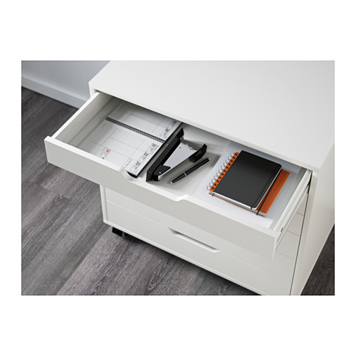 ALEX drawer unit on castors