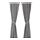 LENDA - 窗簾附布腰 2件裝, 灰色 | IKEA 線上購物 - PE677975_S1