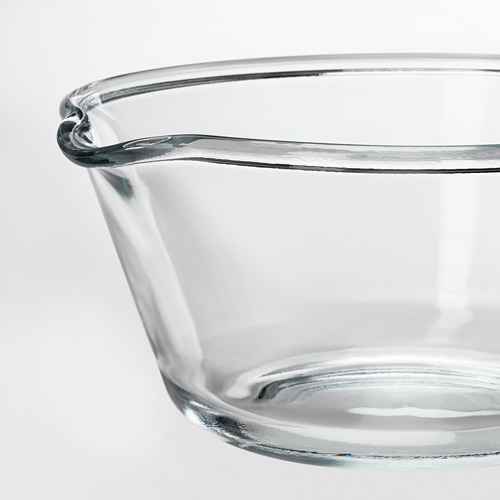 VARDAGEN - 碗, 透明玻璃 | IKEA 線上購物 - PE588012_S4
