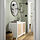 BESTÅ - storage combination with doors, white Studsviken/Kabbarp/white woven poplar | IKEA Taiwan Online - PE823353_S1