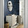 BESTÅ - storage combination with doors, white/Lappviken/Stubbarp light grey-beige | IKEA Taiwan Online - PE823387_S1
