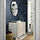 BESTÅ - storage combination with doors, white/Lappviken/Stubbarp light grey-beige | IKEA Taiwan Online - PE823359_S1