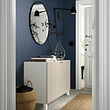 BESTÅ storage combination with doors