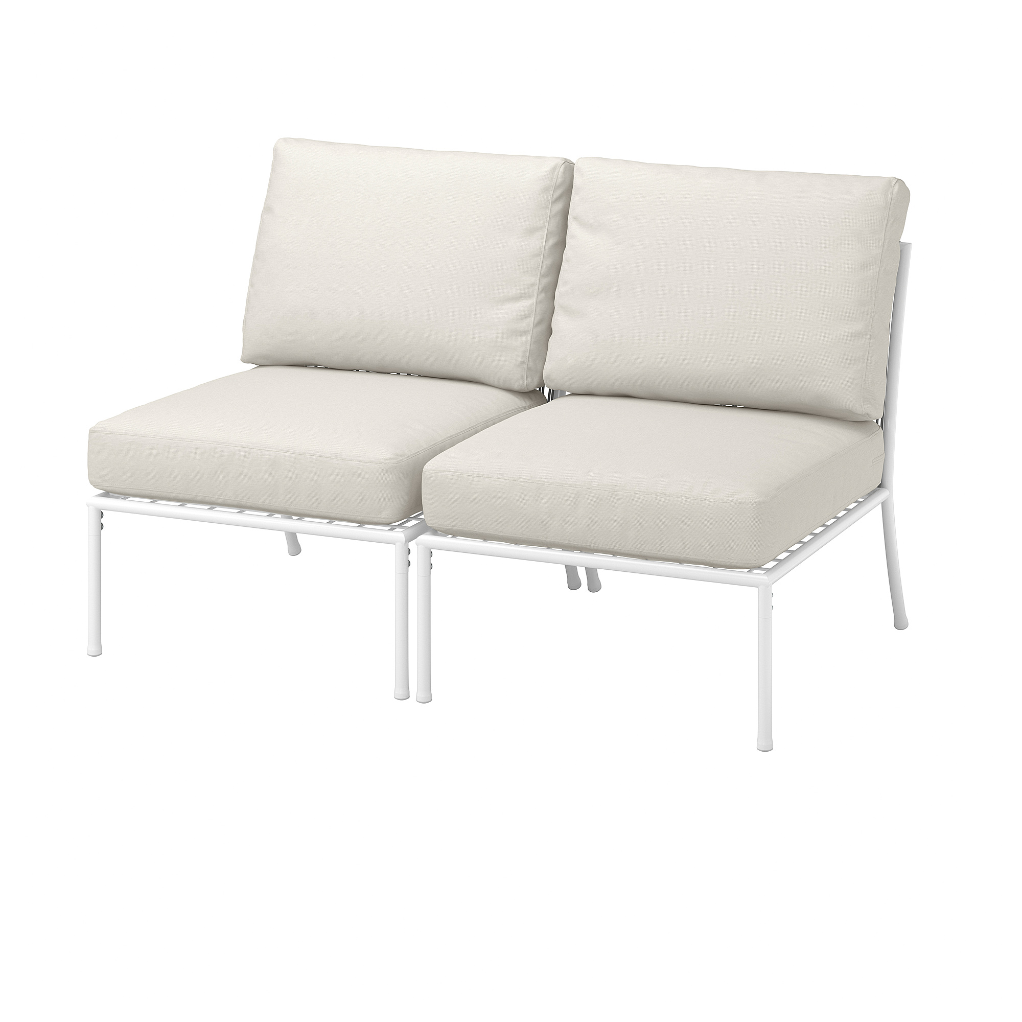 SEGERÖN 2-seat sofa, outdoor