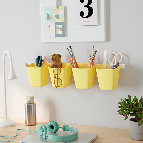 SUNNERSTA 收納筒/盒