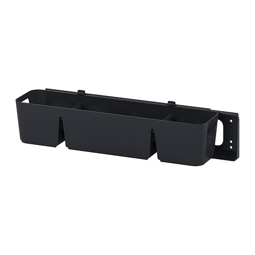 UPPDATERA box with slider