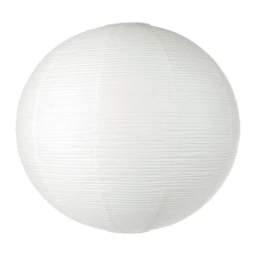 GULLSUDARE - 吊燈罩, 白色/手工製, 70 公分 | IKEA 線上購物 - PE968294_S4