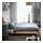 UTÅKER - stackable bed with 2 mattresses, pine/Vannareid extra firm | IKEA Taiwan Online - PH165840_S1