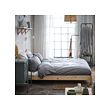 UTÅKER stackable bed