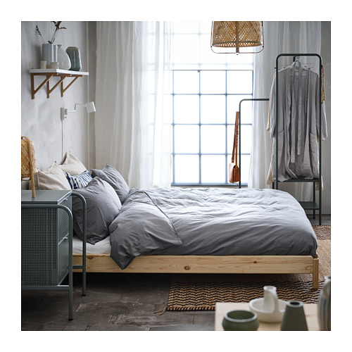 UTÅKER stackable bed