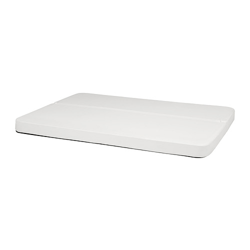 NYHAMN - 獨立筒彈簧床墊, 140x200 公分, 140x200 公分 | IKEA 線上購物 - PE865704_S4