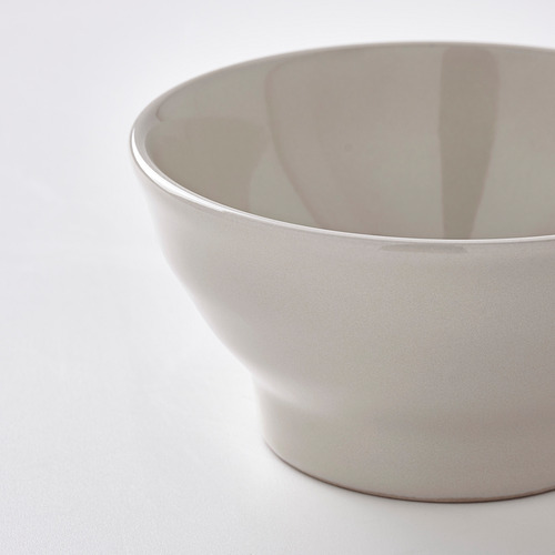 SANDSKÄDDA bowl