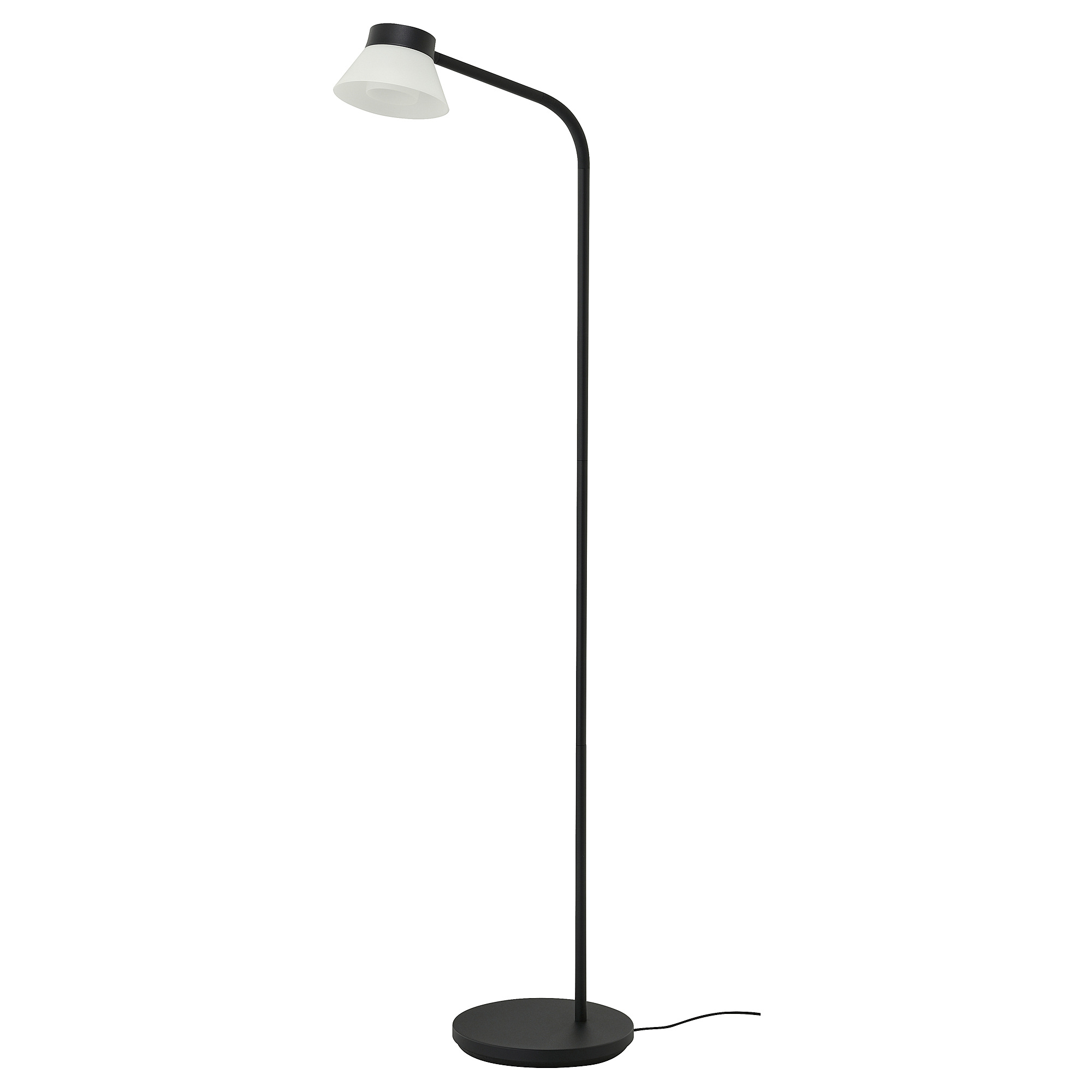 SAMBORD floor/reading lamp