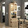 HANVIKEN - door/drawer front, white stained oak effect | IKEA Taiwan Online - PE823571_S1
