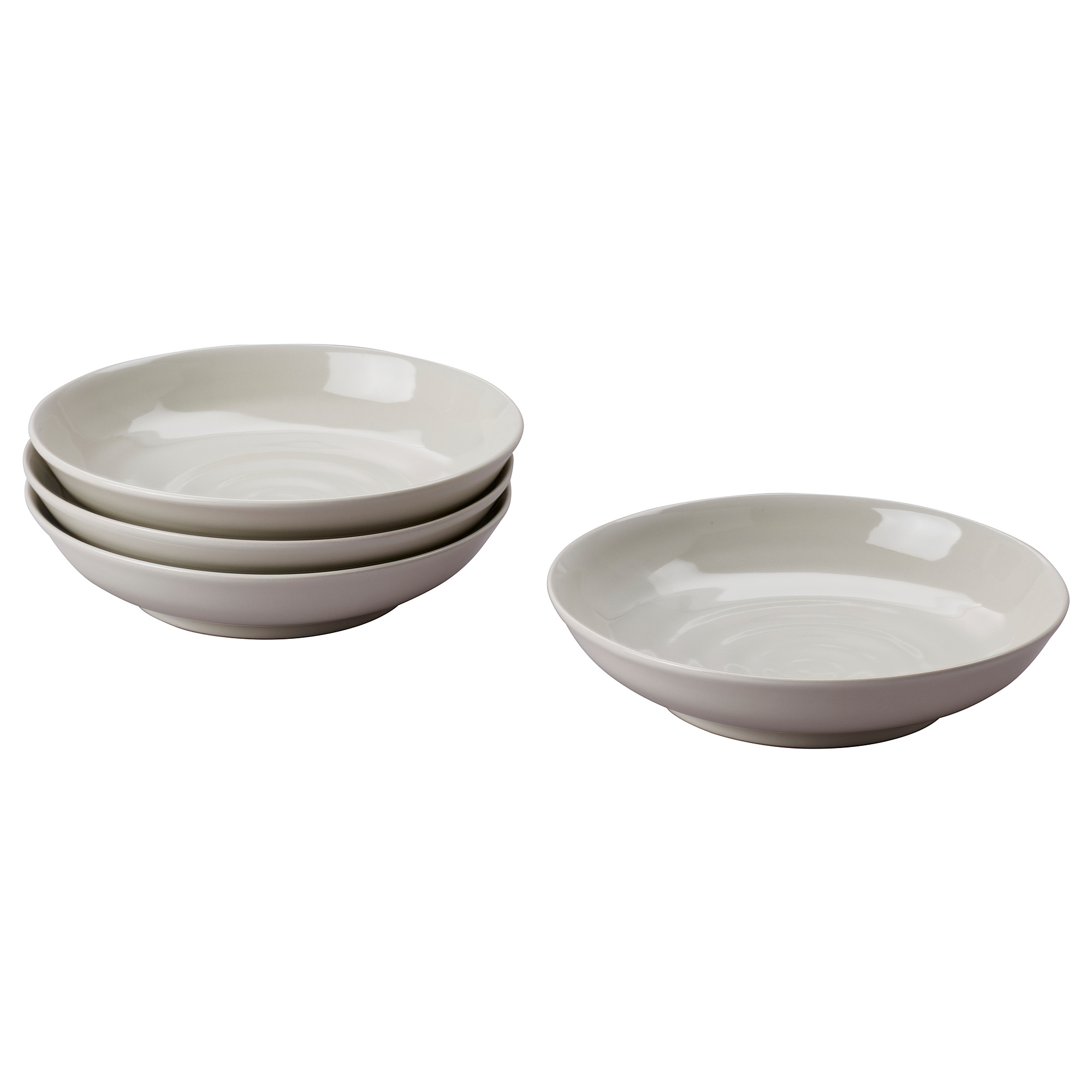 SANDSKÄDDA deep plate