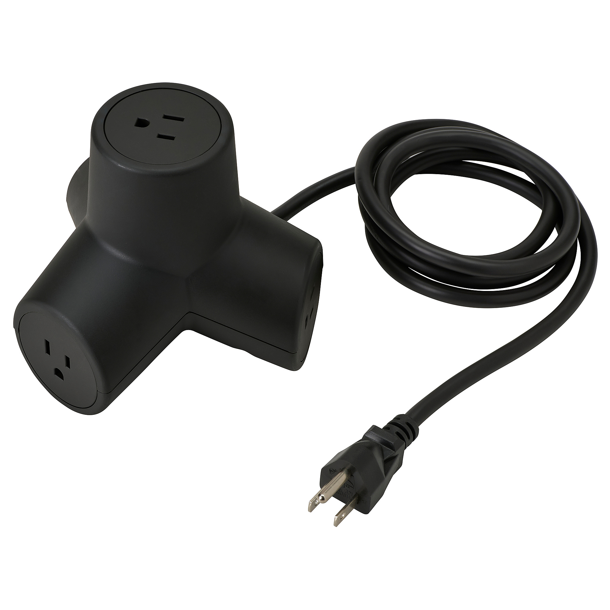 HORNFELS extension cord