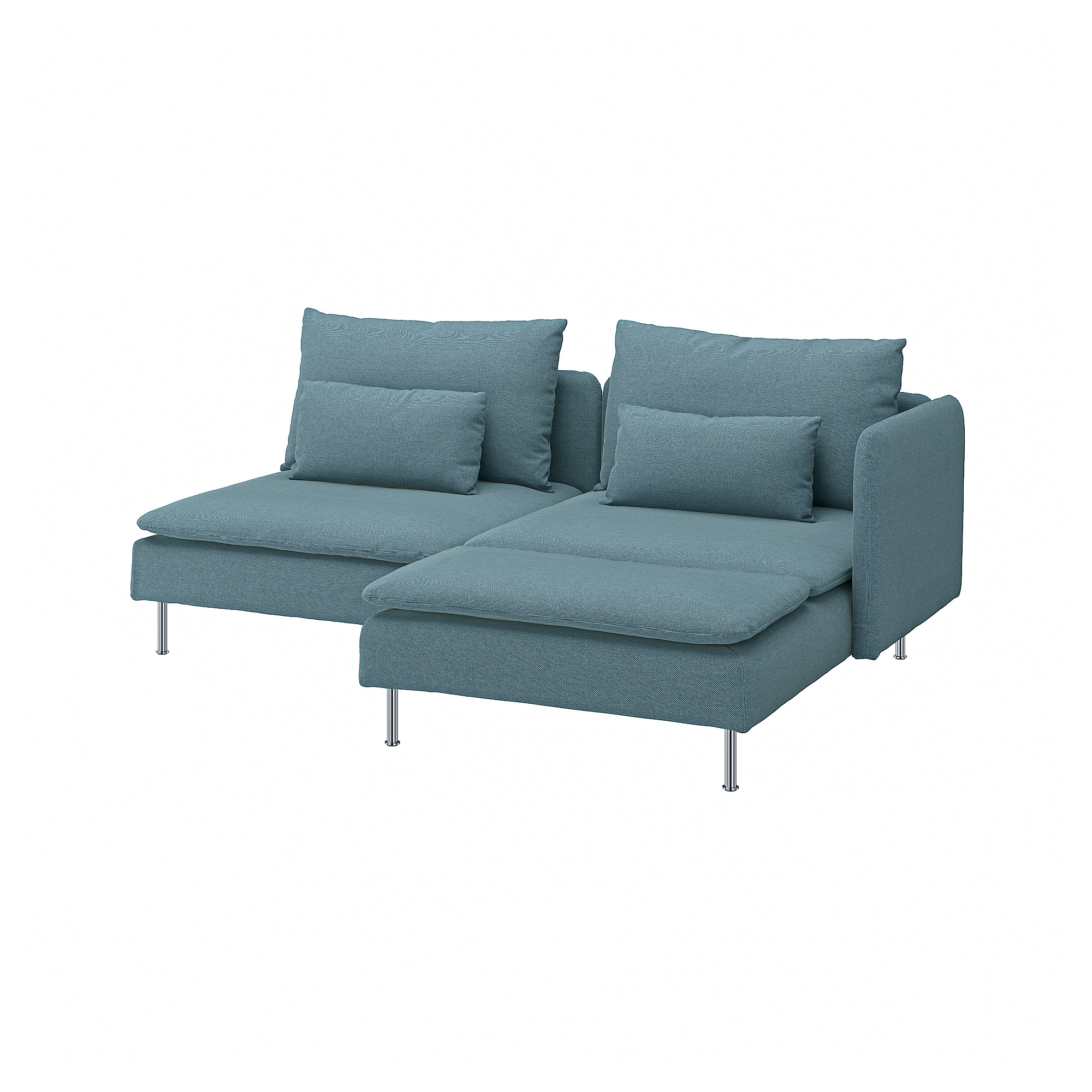 SÖDERHAMN 2-seat sofa