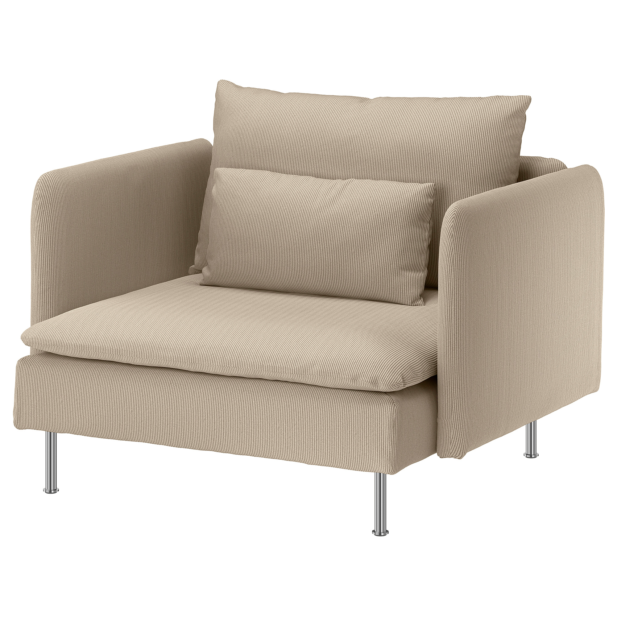 SÖDERHAMN armchair