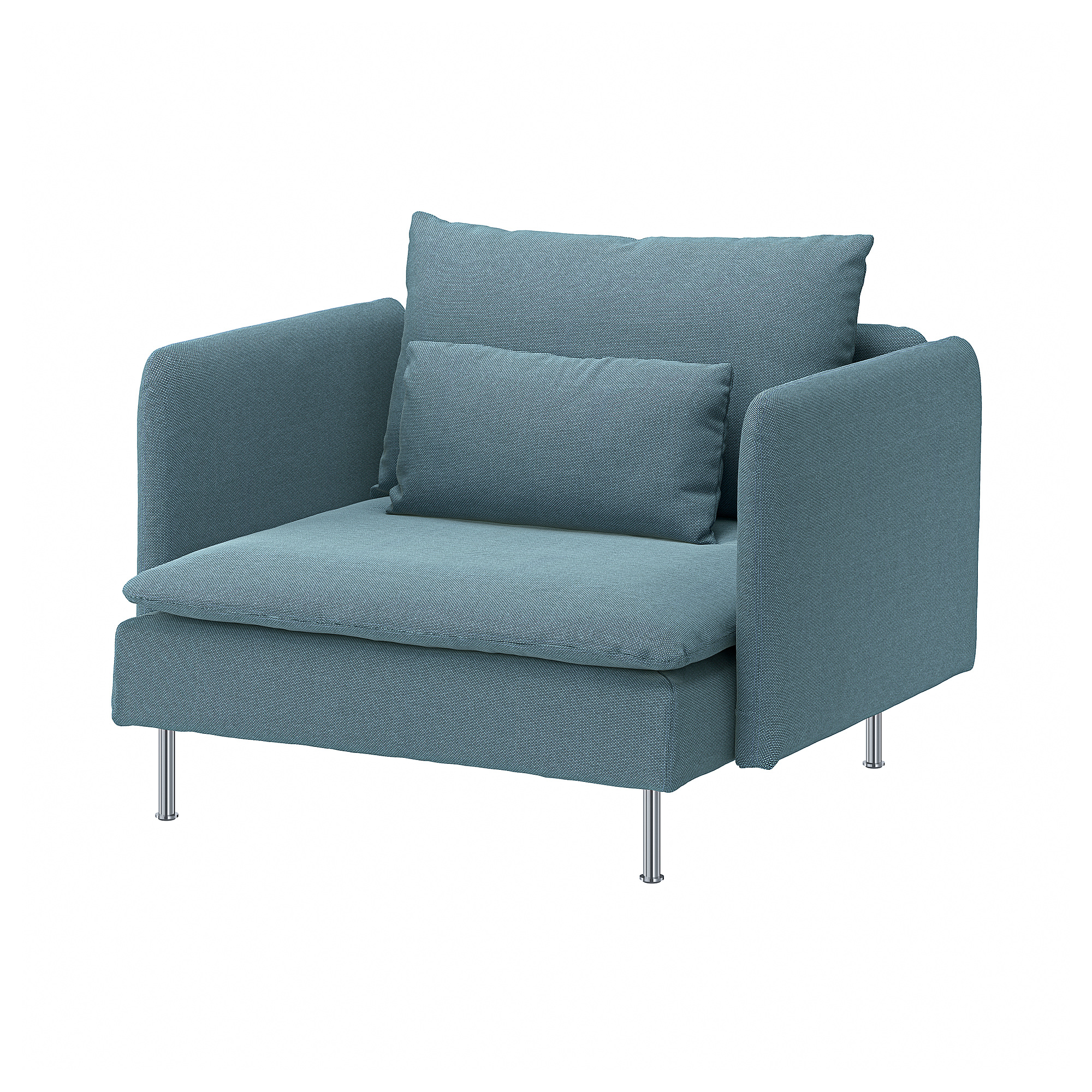 SÖDERHAMN armchair