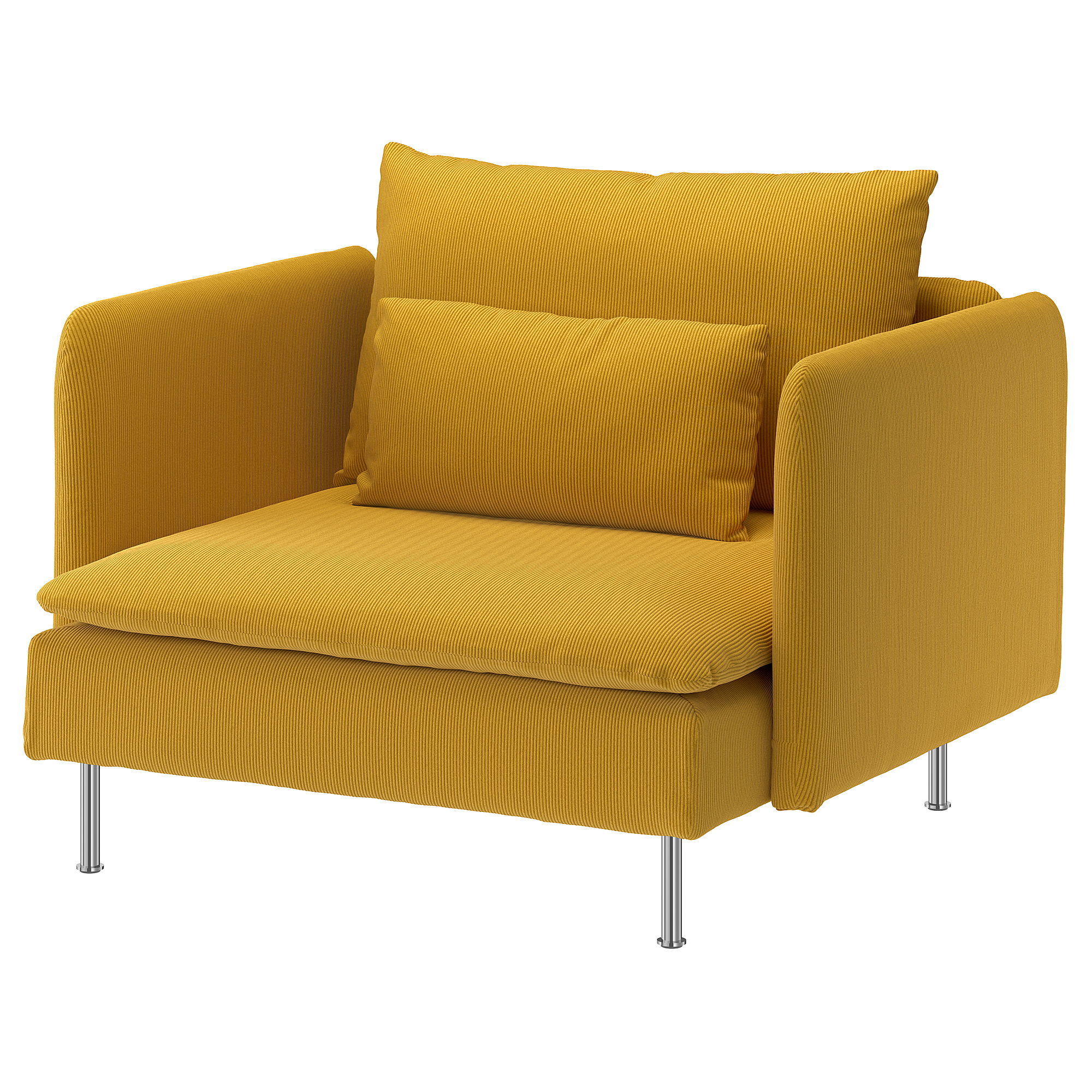 SÖDERHAMN armchair