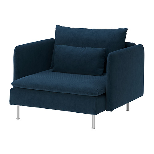 SÖDERHAMN armchair