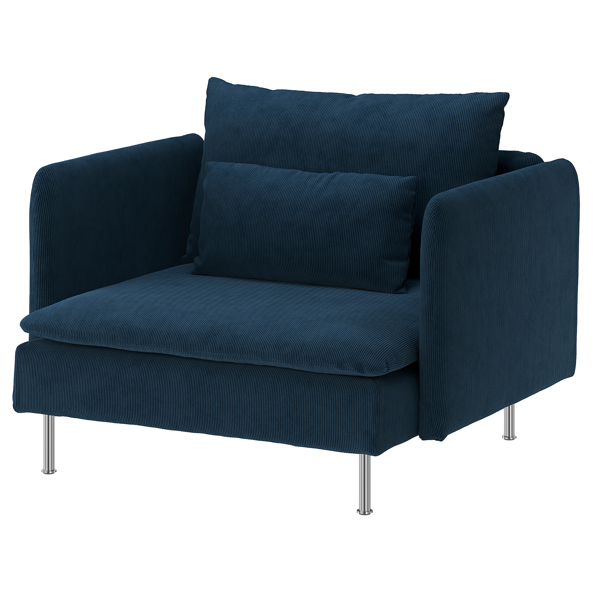 SÖDERHAMN armchair