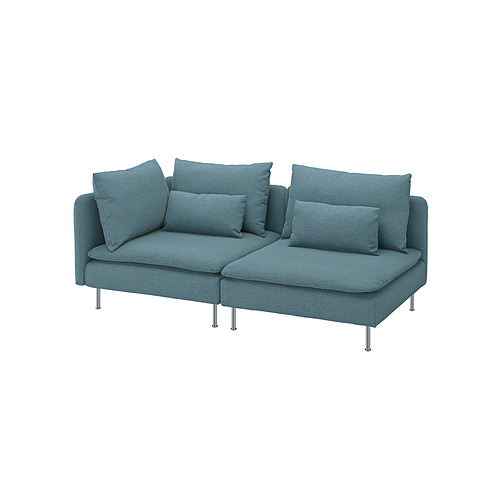 SÖDERHAMN 3-seat sofa