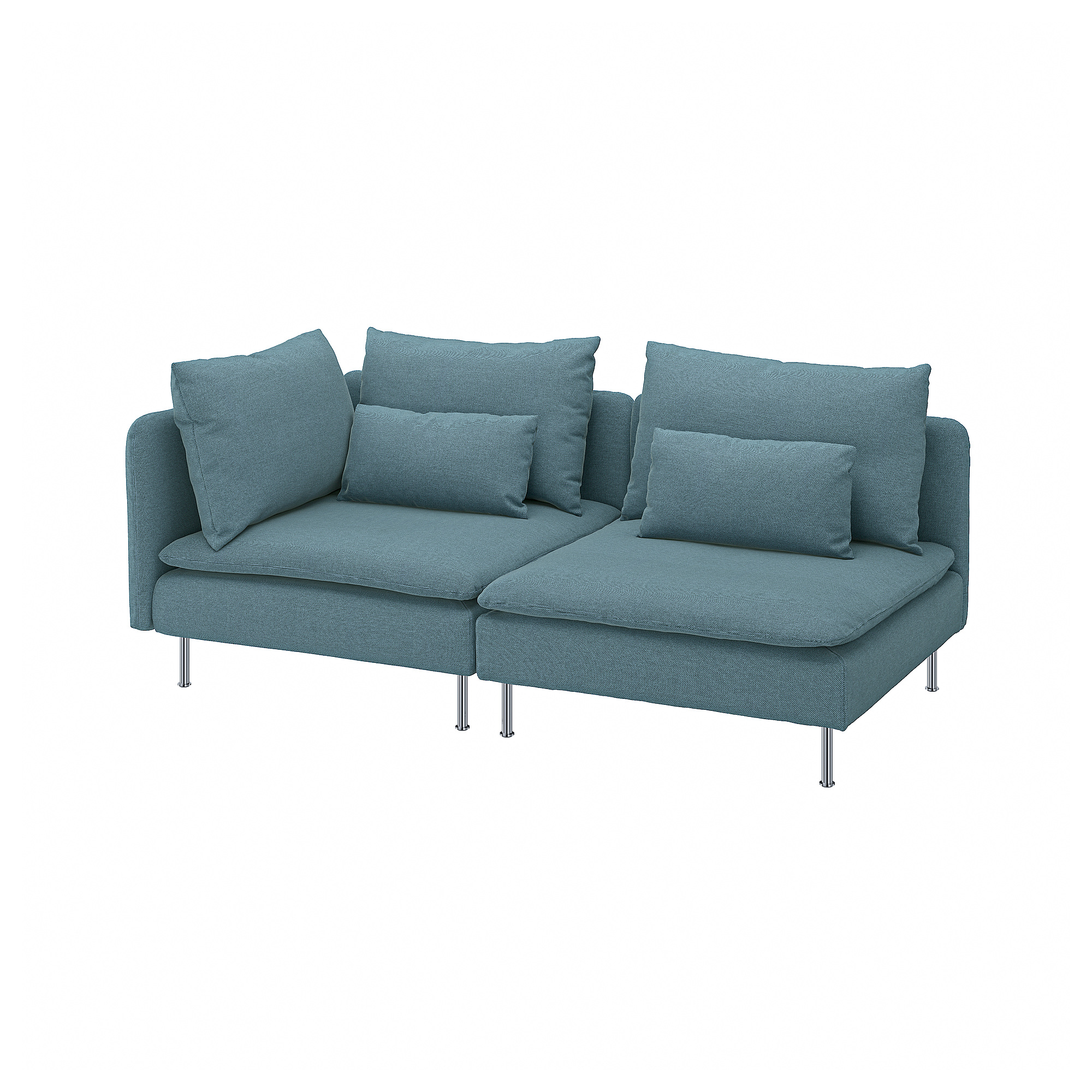 SÖDERHAMN 3-seat sofa