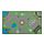 STORABO - 地毯, 綠色 | IKEA 線上購物 - PE564508_S1