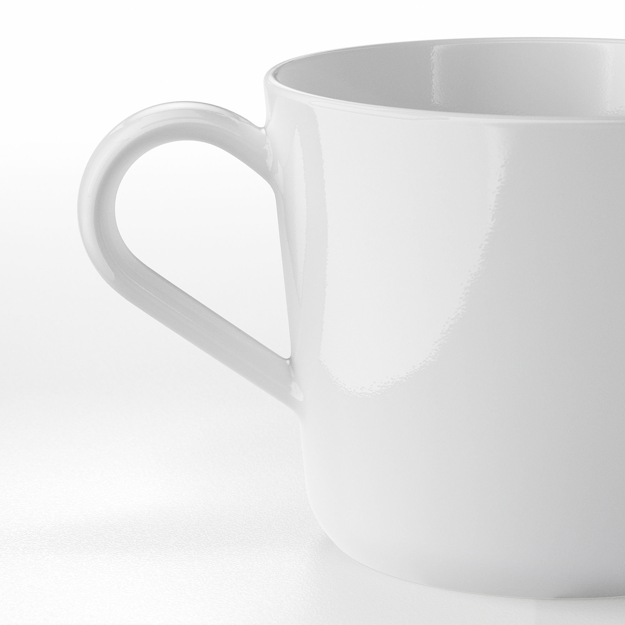 IKEA 365+ mug