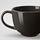 VARDAGEN - mug, dark grey | IKEA Taiwan Online - PE596062_S1