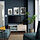 BESTÅ - TV bench with doors, white Bergsviken/Stubbarp/beige | IKEA Taiwan Online - PE823621_S1