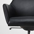 TOSSBERG/LÅNGFJÄLL conference chair