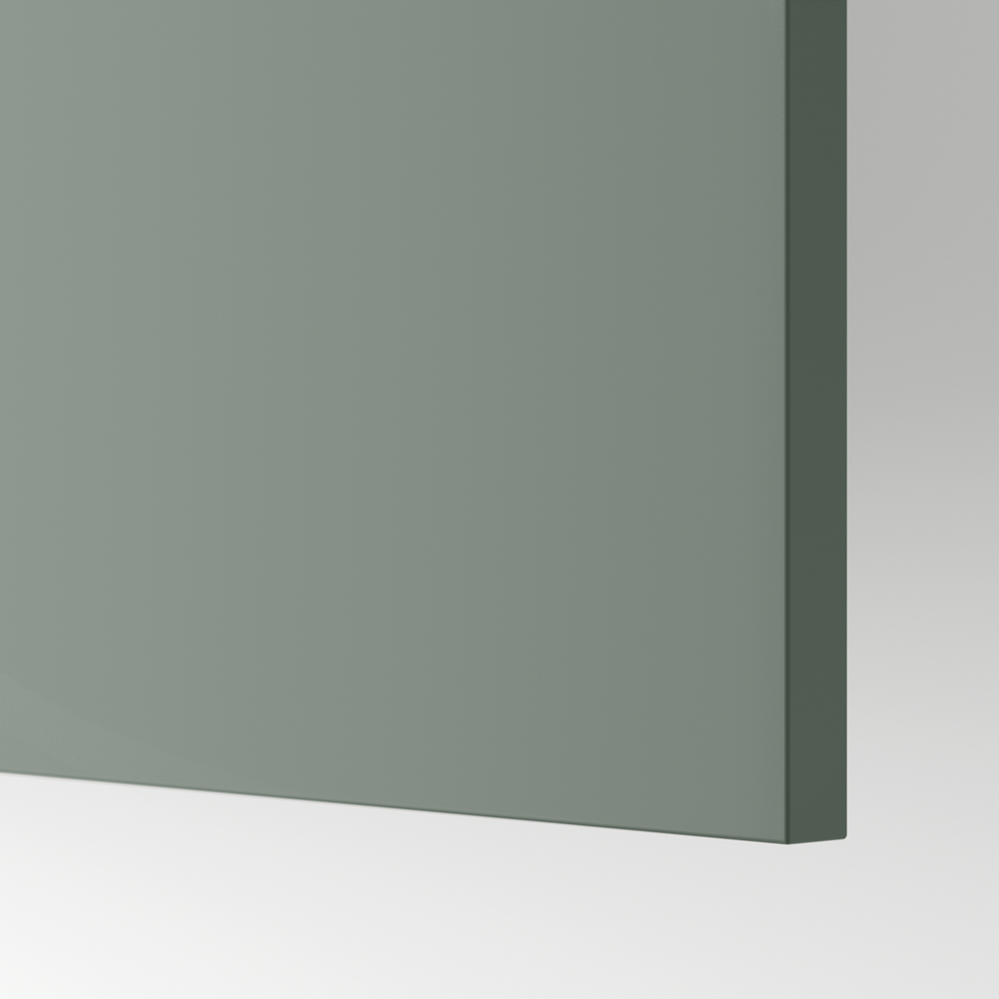 NICKEBO cover panel