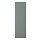 NICKEBO - door, matt grey-green, 60x200 cm | IKEA Taiwan Online - PE936625_S1