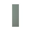 NICKEBO - door, matt grey-green, 60x200 cm | IKEA Taiwan Online - PE936625_S2 
