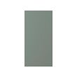 NICKEBO - door, matt grey-green, 40x80 cm | IKEA Taiwan Online - PE936631_S2 