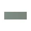 NICKEBO - drawer front, matt grey-green, 60x20 cm | IKEA Taiwan Online - PE936632_S2 