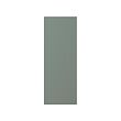 NICKEBO - door, matt grey-green, 30x80 cm | IKEA Taiwan Online - PE936641_S2 
