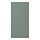 NICKEBO - door, matt grey-green, 30x60 cm | IKEA Taiwan Online - PE936651_S1