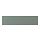 NICKEBO - drawer front, matt grey-green, 80x20 cm | IKEA Taiwan Online - PE936653_S1