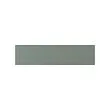 NICKEBO - drawer front, matt grey-green, 80x20 cm | IKEA Taiwan Online - PE936653_S2 