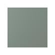 NICKEBO - door, matt grey-green, 60x60 cm | IKEA Taiwan Online - PE936656_S2 