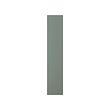 NICKEBO - door, matt grey-green, 40x200 cm | IKEA Taiwan Online - PE936662_S2 
